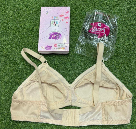 High-Quality Victoria’s Secret Cotton Bra for Women