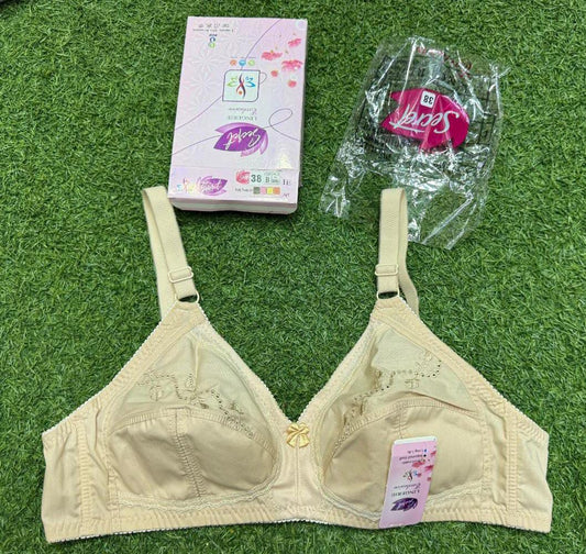 High-Quality Victoria’s Secret Cotton Bra for Women
